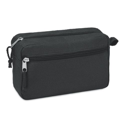 NAIMA COSMETIC - Hemp toilet bag hemp 200 gr/m²