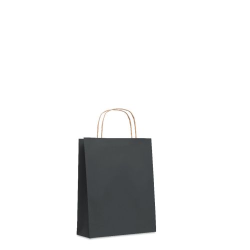 PAPER TONE S - Small gift paper bag 90 gr/m²
