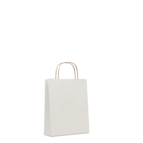 PAPER TONE S - Small gift paper bag 90 gr/m²