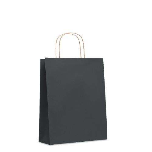PAPER TONE M - Medium gift paper bag 90 gr/m²