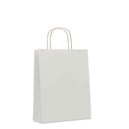PAPER TONE M - Medium gift paper bag 90 gr/m²