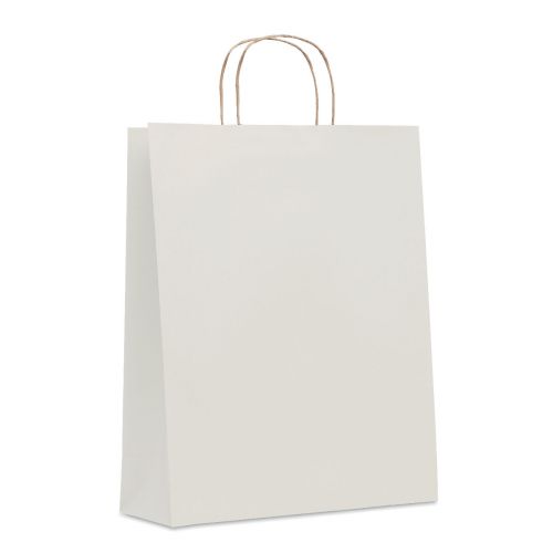 PAPER TONE L - Large gift paper bag 90 gr/m²