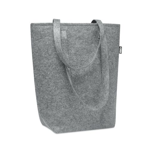 TASLO - Rpet felt shopping bag