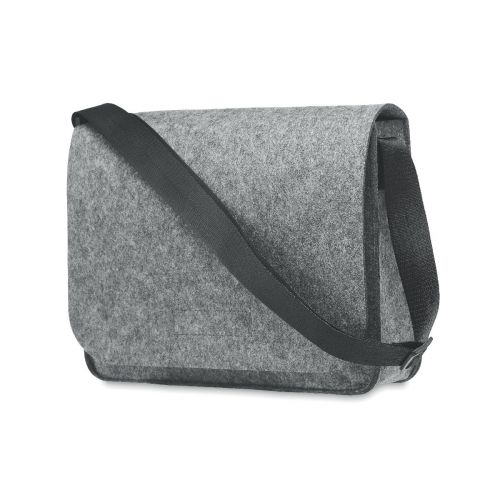 BAGLO - Rpet felt laptop bag