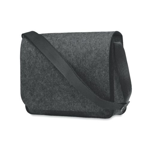 BAGLO - Rpet felt laptop bag