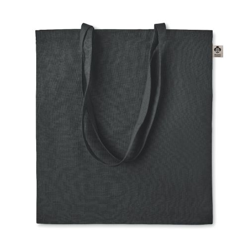 ZIMDE COLOUR - Organic cotton shopping bag