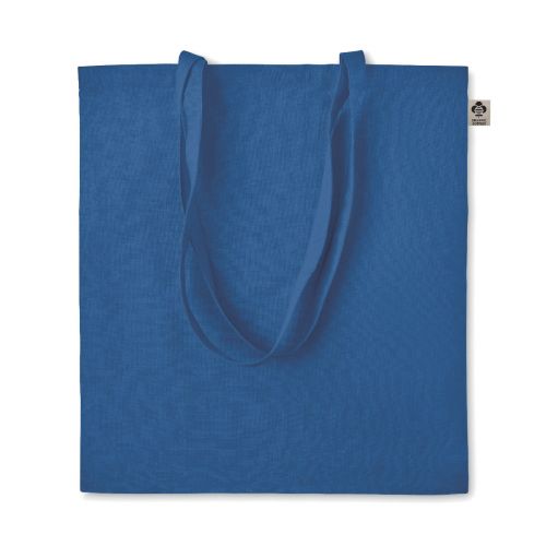 ZIMDE COLOUR - Organic cotton shopping bag