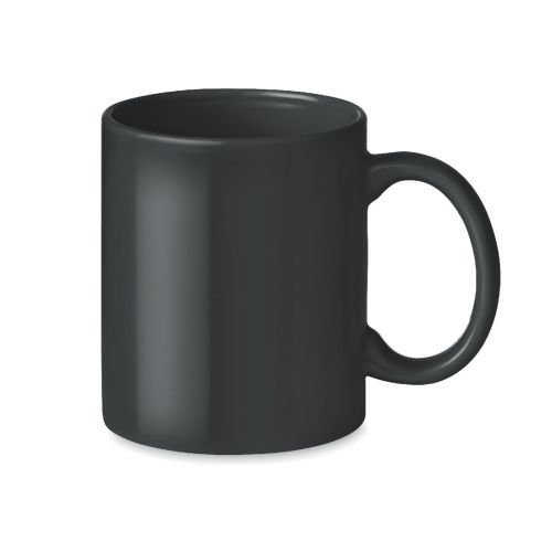 DUBLIN TONE - Coloured ceramic mug 300ml
