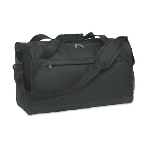 TERRA + - 600d rpet sports bag