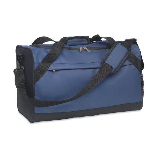 TERRA + - 600d rpet sports bag