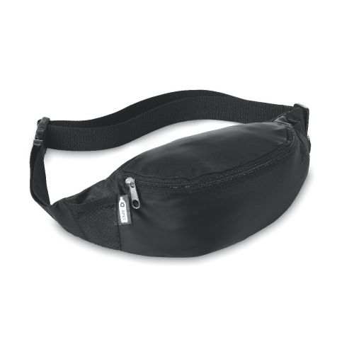 PARKPET - 210d rpet fanny bag