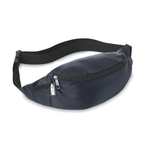 PARKPET - 210d rpet fanny bag