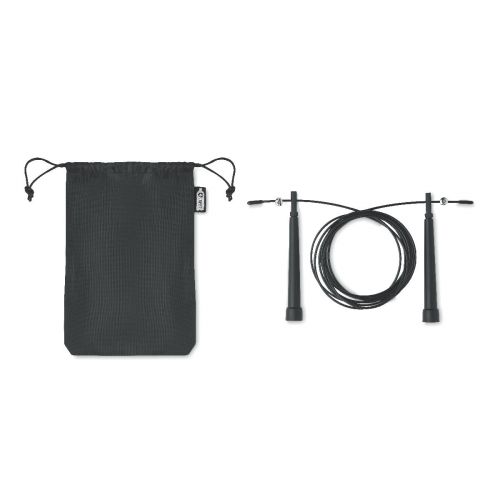 SNEL - Speed jumping rope rpet pouch