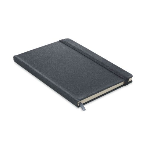 BAOBAB - Recycled pu a5 lined notebook