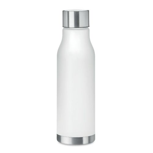 GLACIER RPET - Rpet bottle 600ml