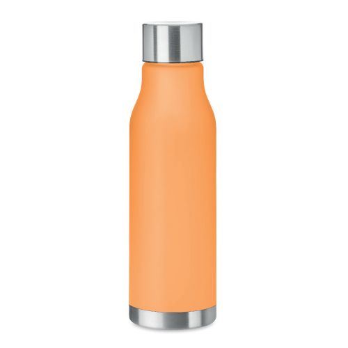 GLACIER RPET - Rpet bottle 600ml