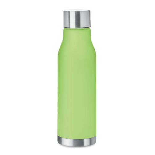GLACIER RPET - Rpet bottle 600ml