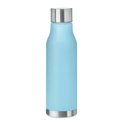 GLACIER RPET - Rpet bottle 600ml