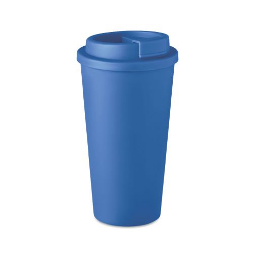 TUESDAY - Double wall tumbler 450 ml