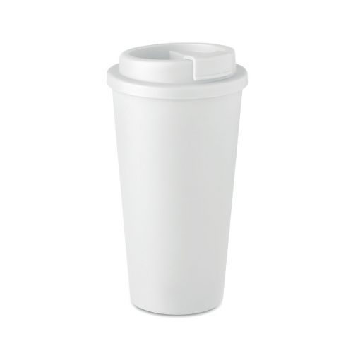 TUESDAY - Double wall tumbler 450 ml