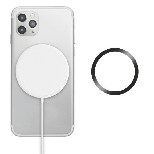 FLAKE MAG - Magnetic wireless charger 10w