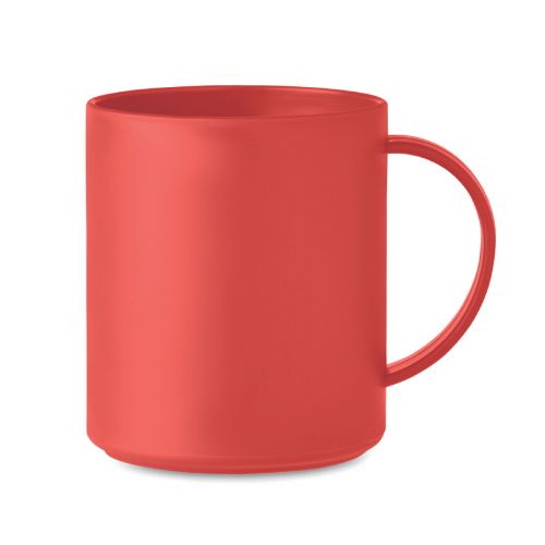 MONDAY - Reusable mug 300 ml