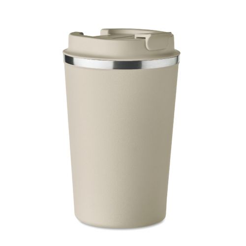 BRACE - Double wall tumbler 350 ml