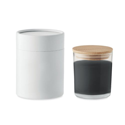 ANCIENT - Vanilla fragranced candle
