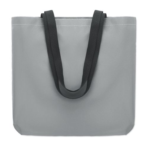 VISI TOTE - Reflective shopping bag