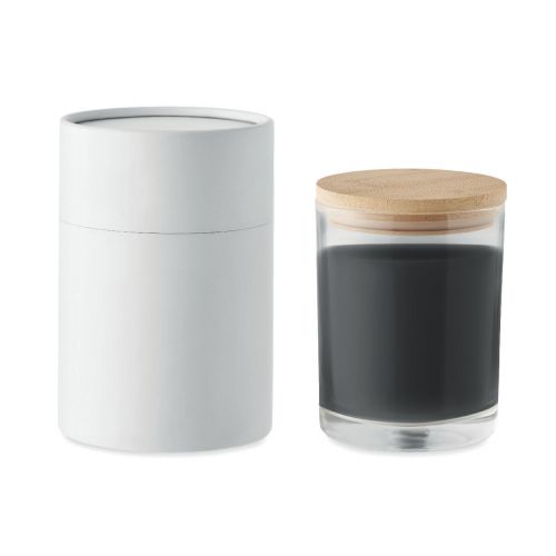 ANCIENT HIGH - Vanilla fragranced candle