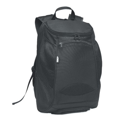 OLYMPIC - 600d rpet sports rucksack
