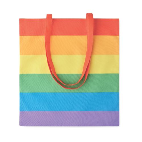 BOREALIS - 200 gr/m² cotton shopping bag