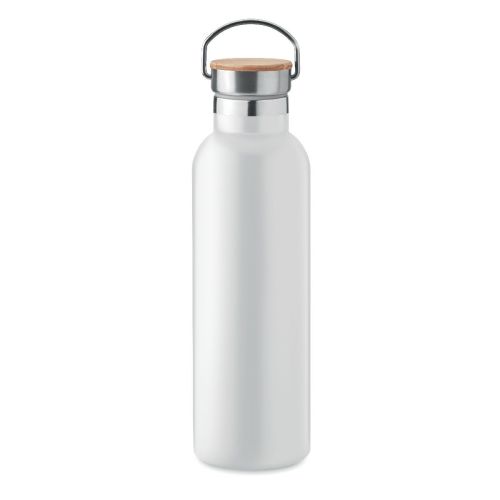 HELSINKI MED - Double wall flask 750ml