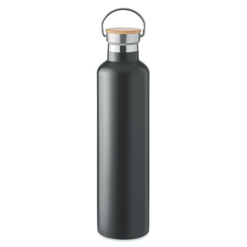 HELSINKI LARGE - Double wall flask 1l