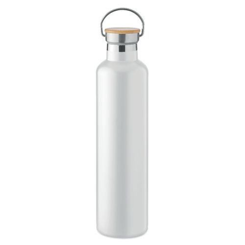 HELSINKI LARGE - Double wall flask 1l