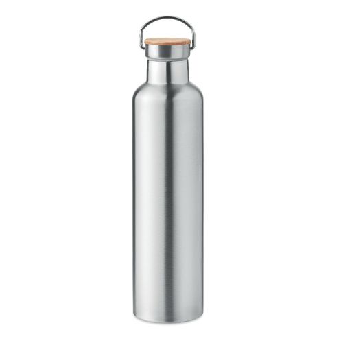 HELSINKI LARGE - Double wall flask 1l