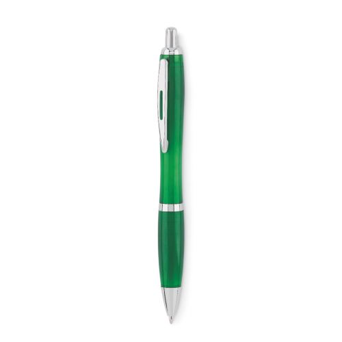 RIO RPET - Ball pen in rpet