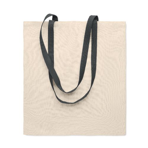 ZEVRA - 140 gr/m² cotton shopping bag