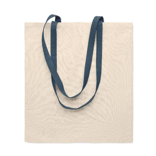 ZEVRA - 140 gr/m² cotton shopping bag