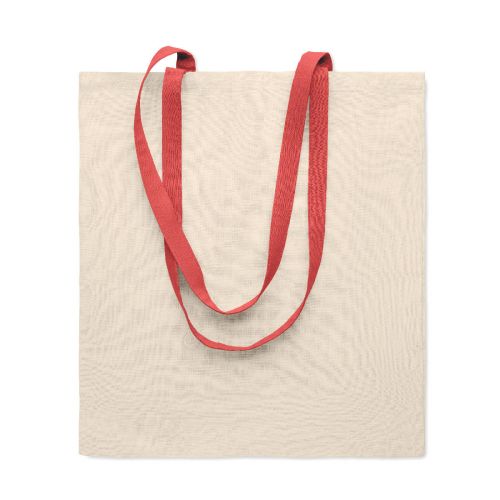 ZEVRA - 140 gr/m² cotton shopping bag