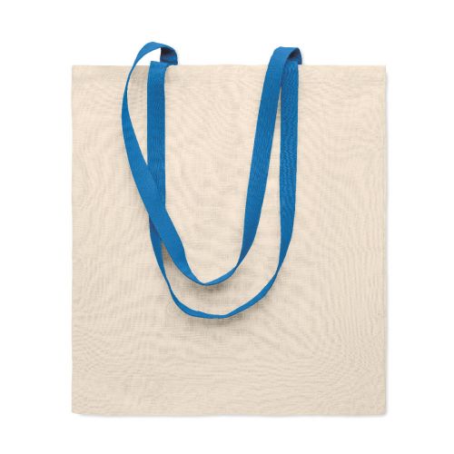 ZEVRA - 140 gr/m² cotton shopping bag