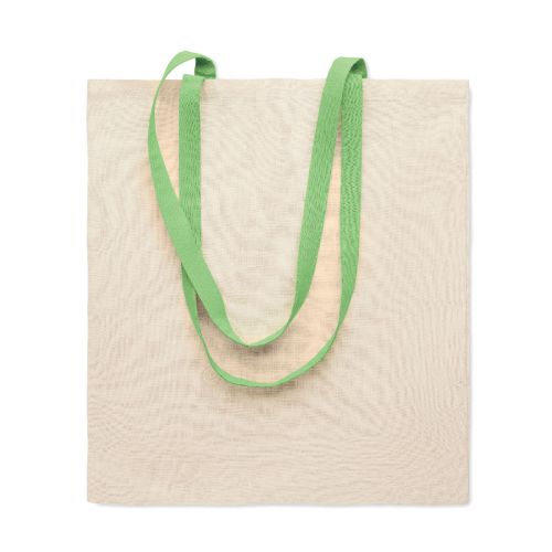 ZEVRA - 140 gr/m² cotton shopping bag
