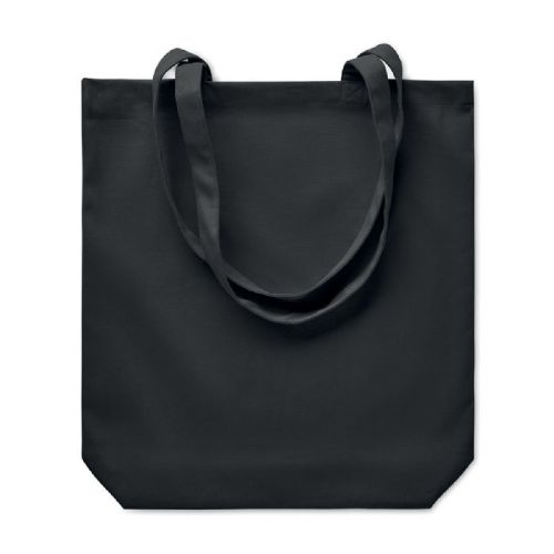 RASSA COLOURED - 270 gr/m² canvas shopping bag