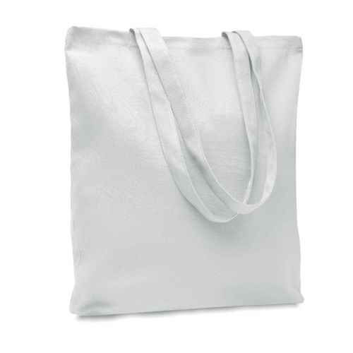 RASSA COLOURED - 270 gr/m² canvas shopping bag
