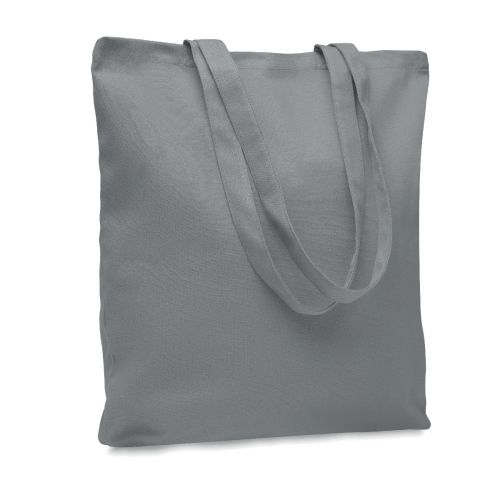 RASSA COLOURED - 270 gr/m² canvas shopping bag