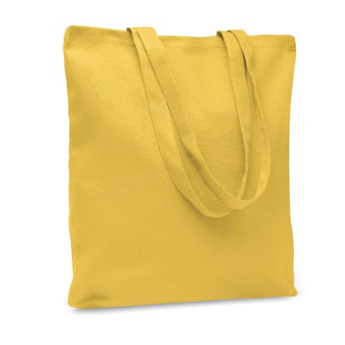 RASSA COLOURED - 270 gr/m² canvas shopping bag