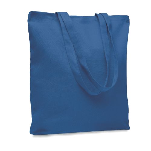 RASSA COLOURED - 270 gr/m² canvas shopping bag