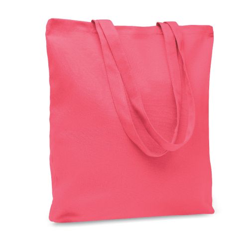 RASSA COLOURED - 270 gr/m² canvas shopping bag