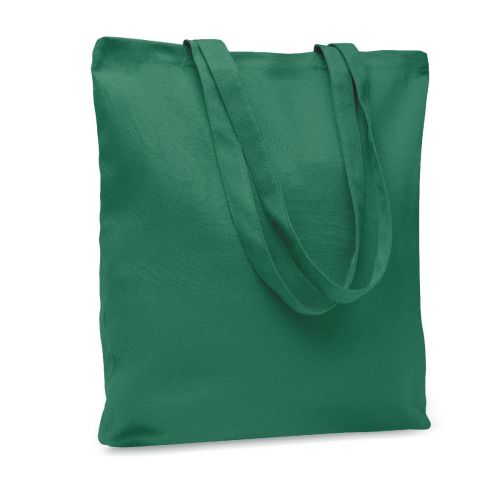 RASSA COLOURED - 270 gr/m² canvas shopping bag