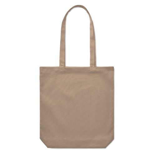 RASSA COLOURED - 270 gr/m² canvas shopping bag